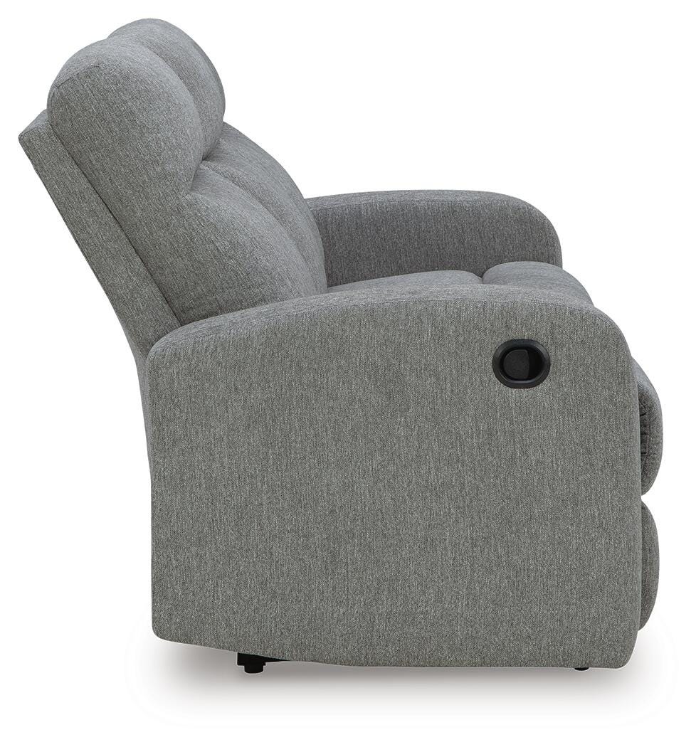 Gauntlet Reclining Sofas