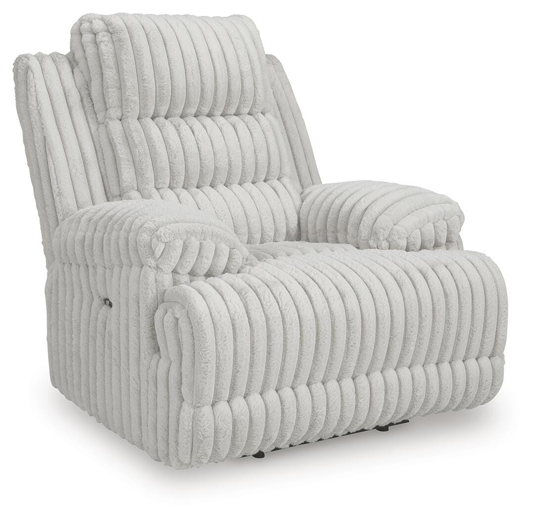 Rhines Power Recliners