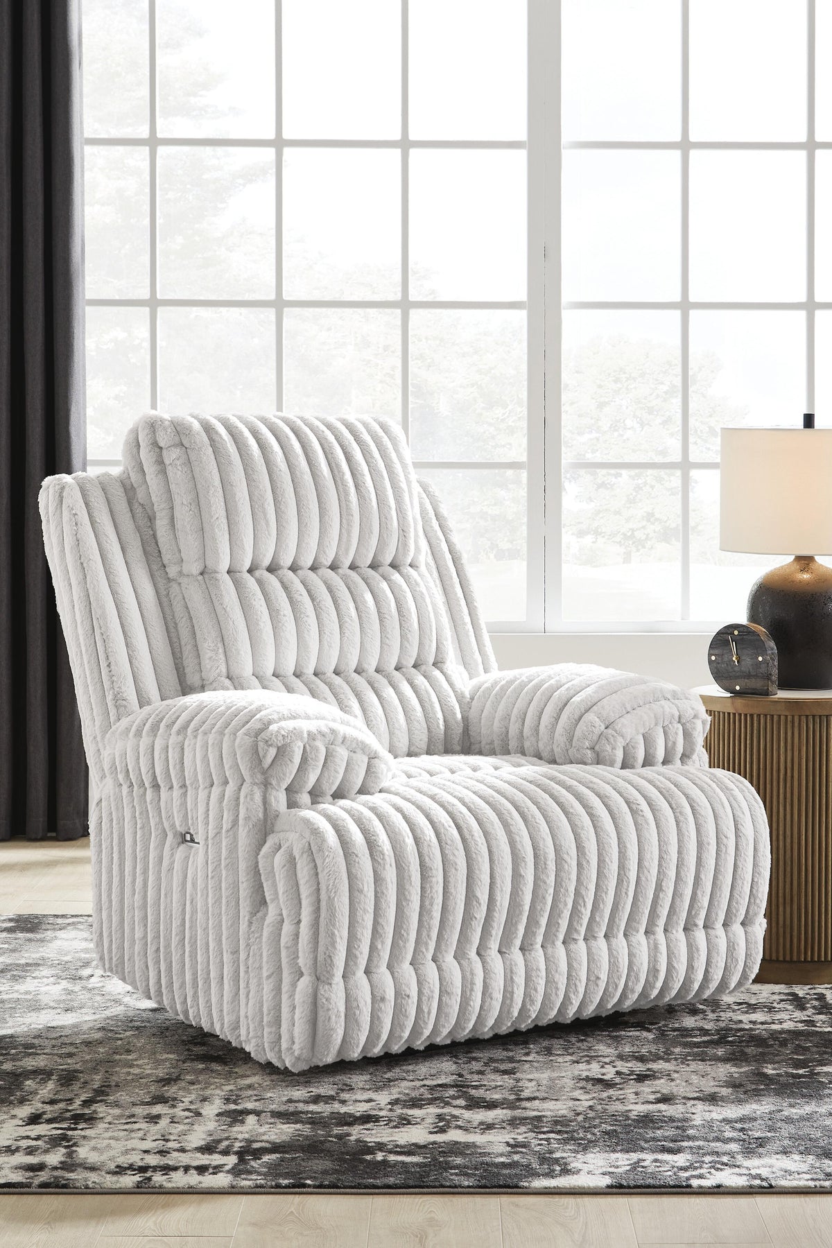 Rhines Power Recliners