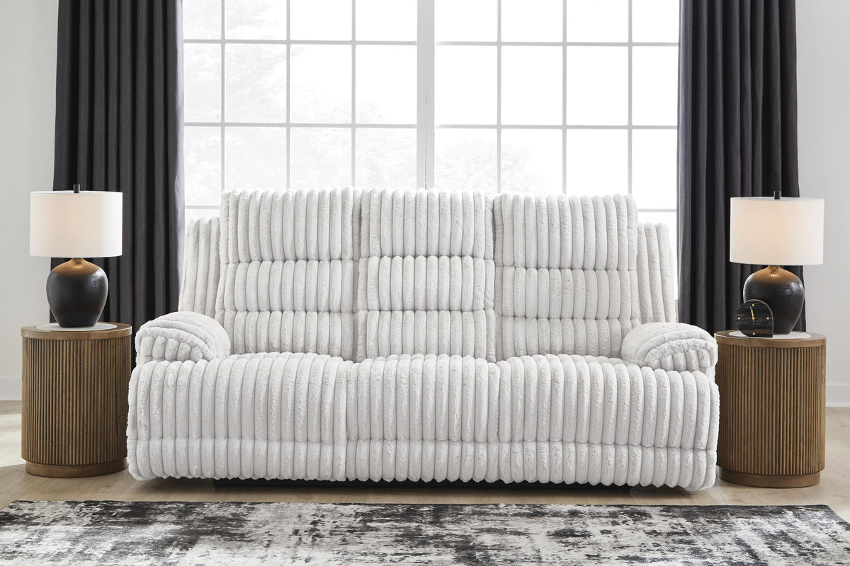 Rhines Stationary Sofas