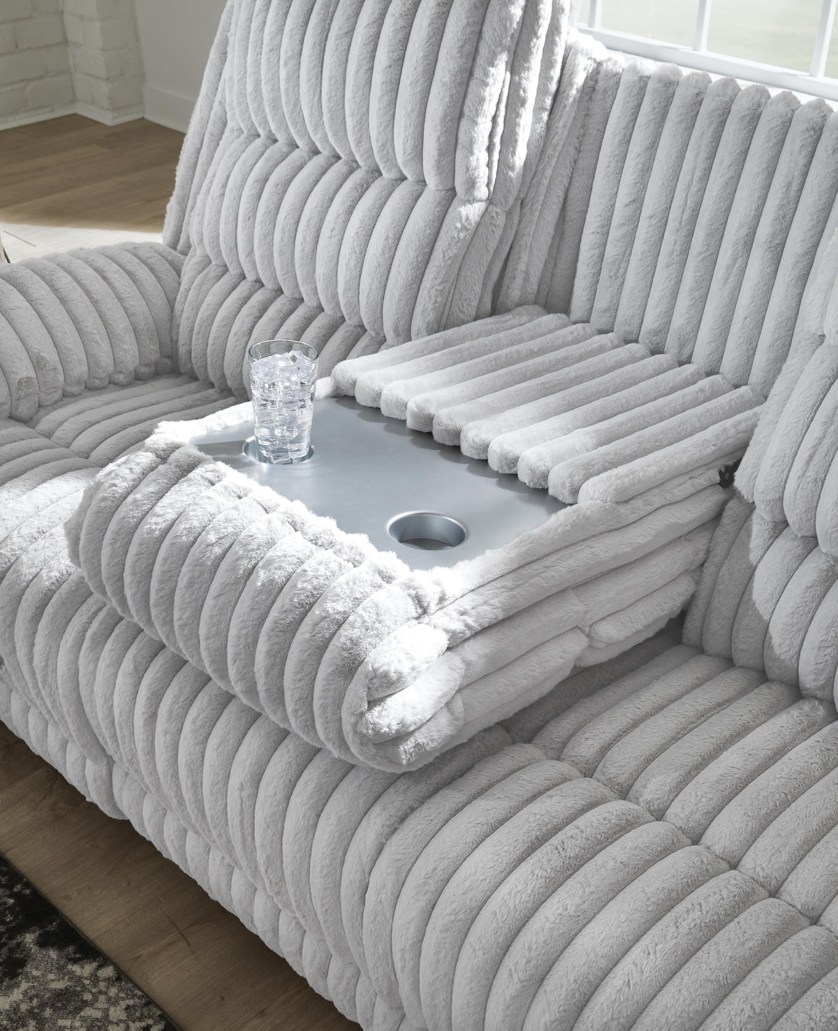 Rhines Stationary Sofas