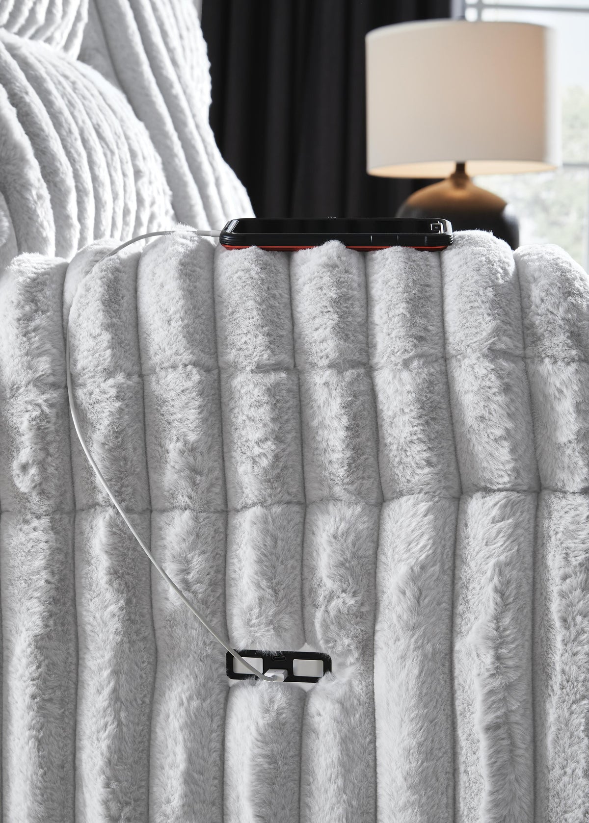 Rhines Stationary Sofas