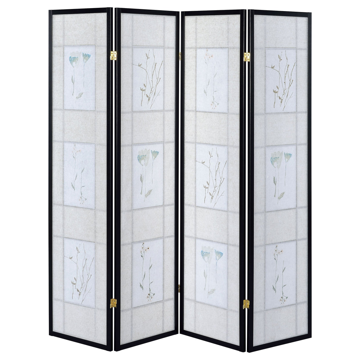 Catabella Room Dividers