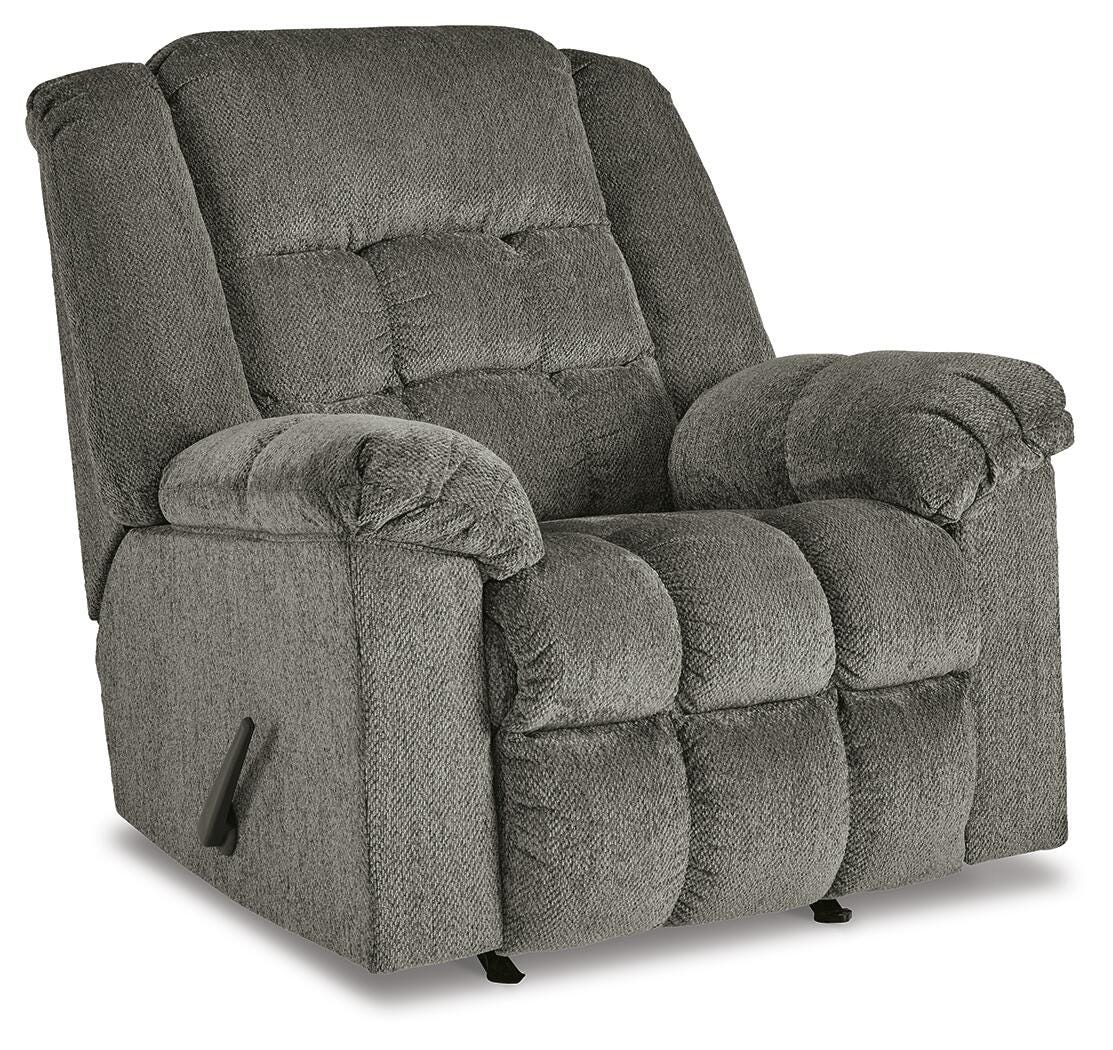 Kegler Recliners