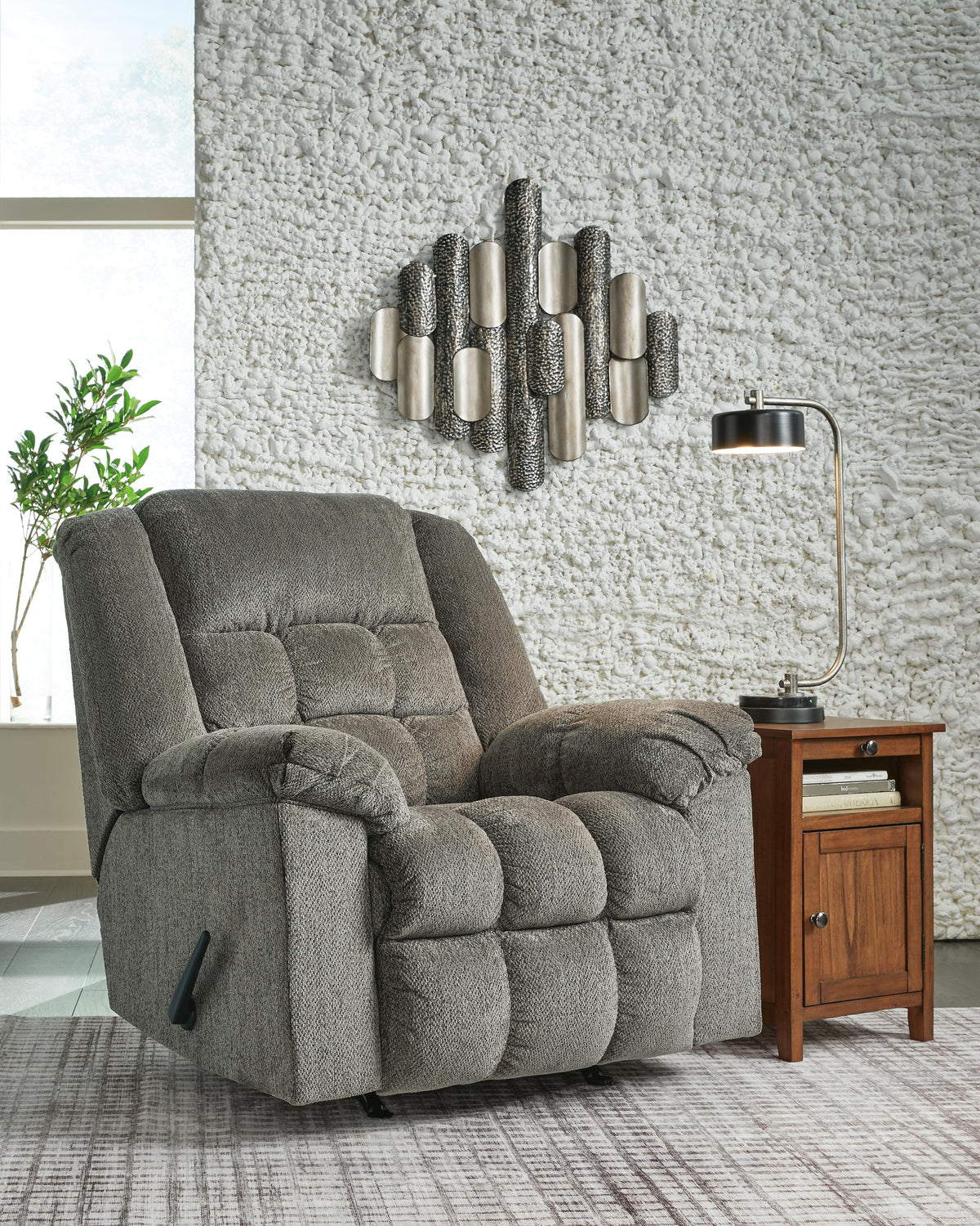 Kegler Recliners