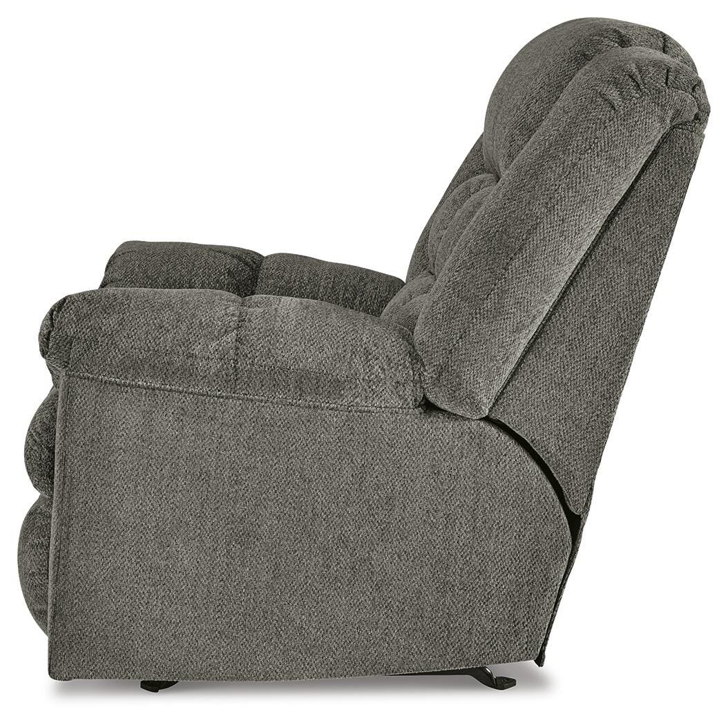 Kegler Recliners