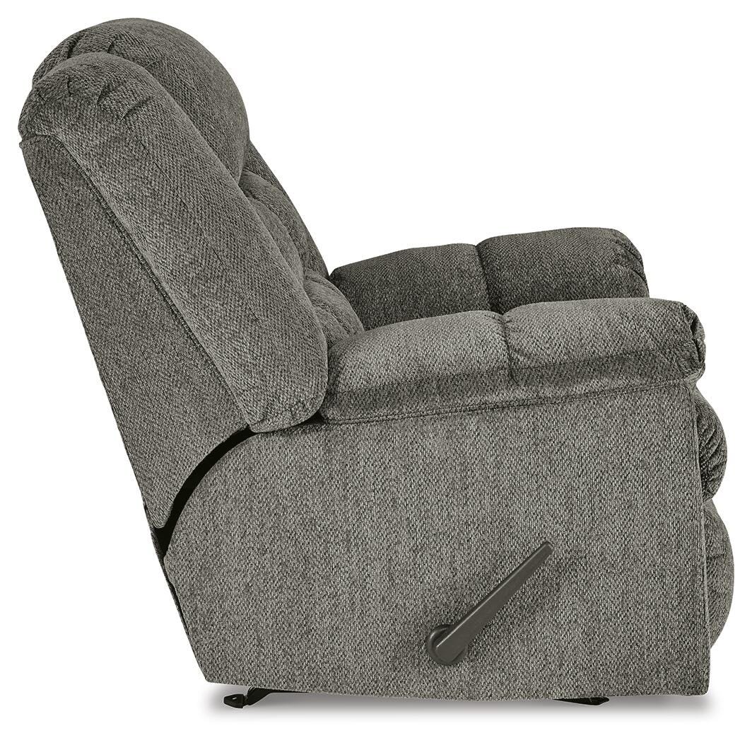 Kegler Recliners