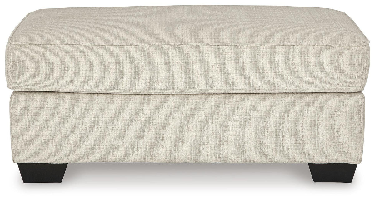Heartcort Ottomans