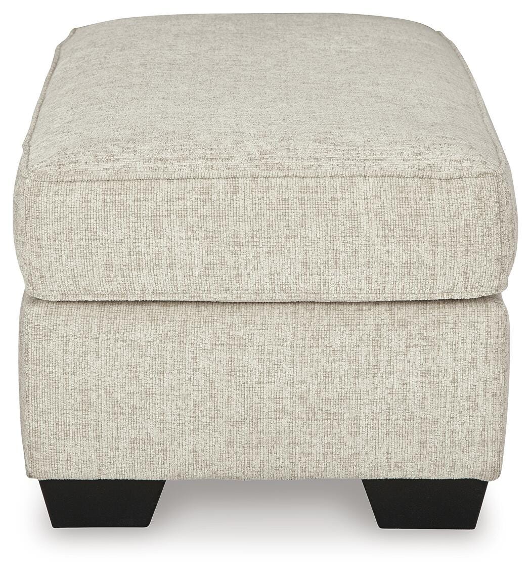 Heartcort Ottomans