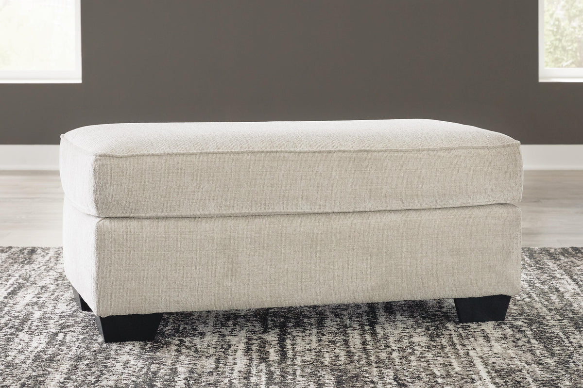 Heartcort Ottomans
