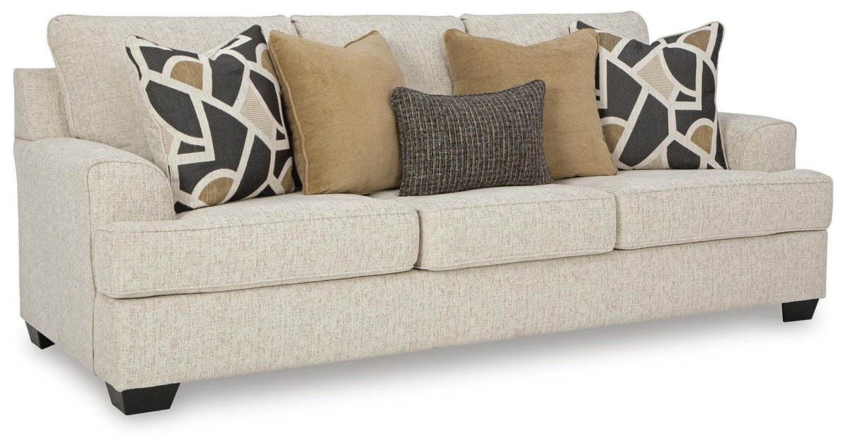 Heartcort Stationary Sofa Sets