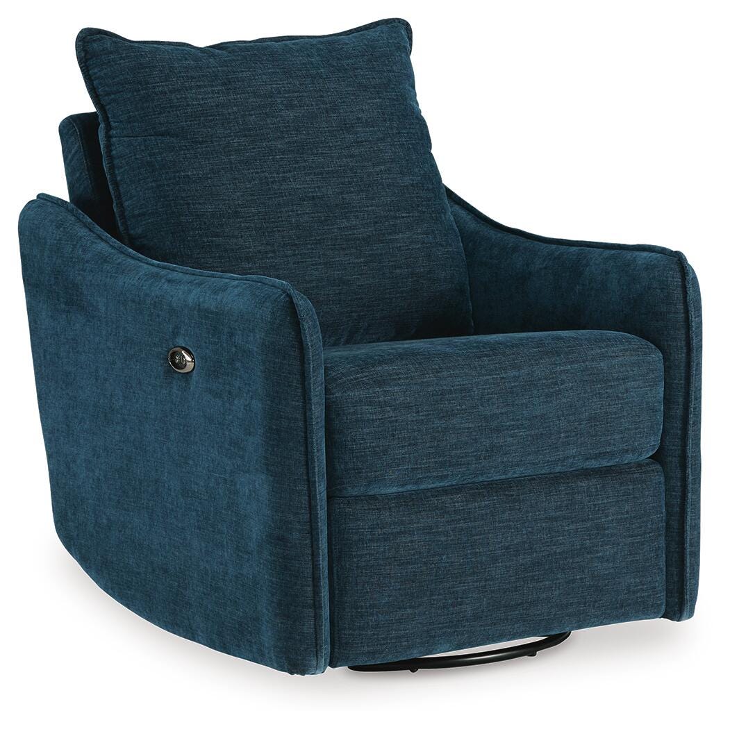 McBurg Power Recliners