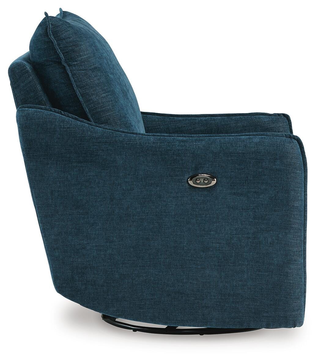McBurg Power Recliner by Ashley - image 5