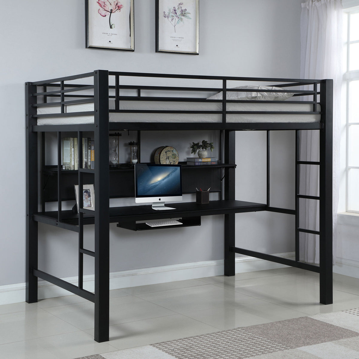 Avalon Bunk Beds