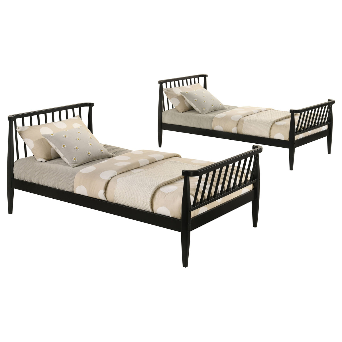 Abram Bunk Beds