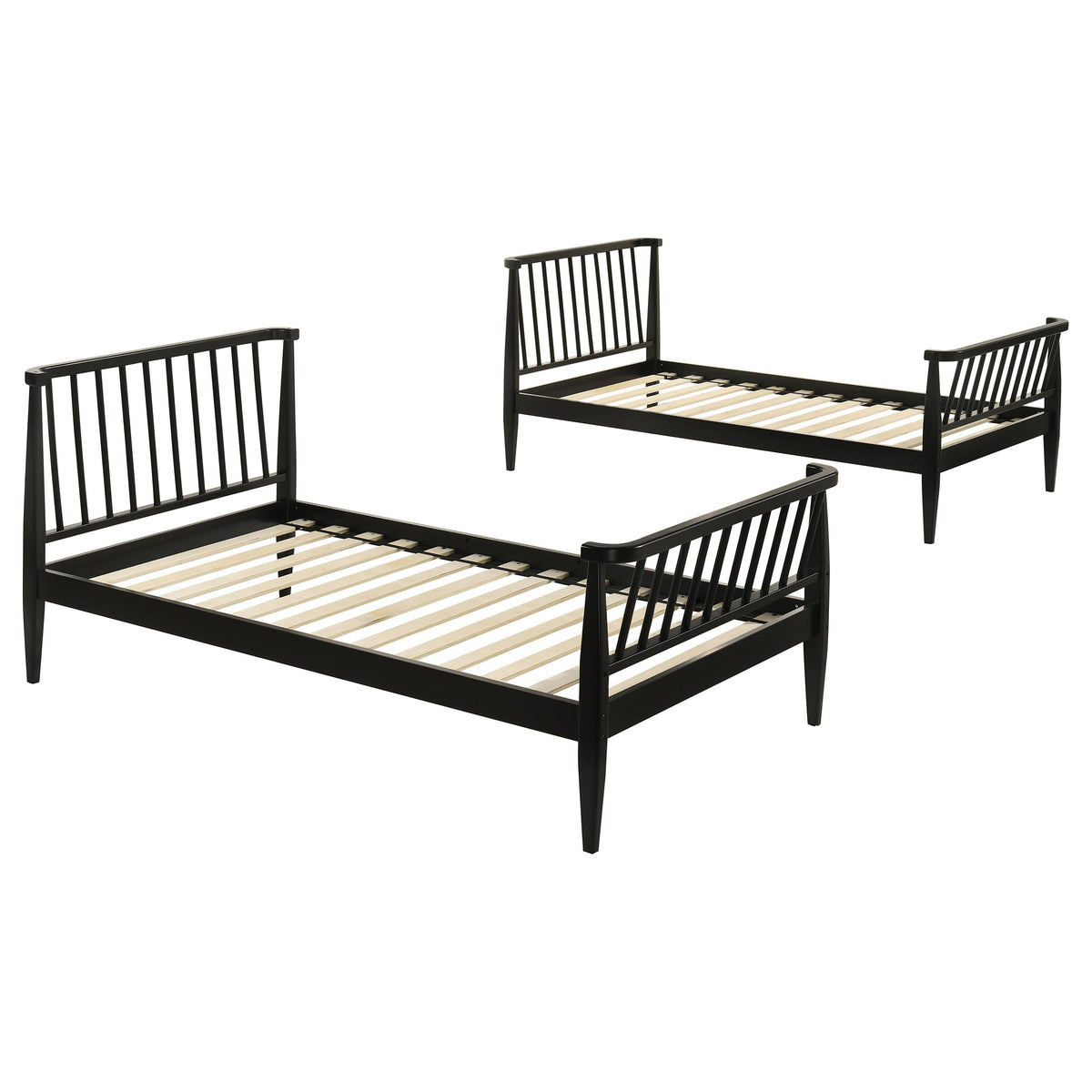 Abram Bunk Beds