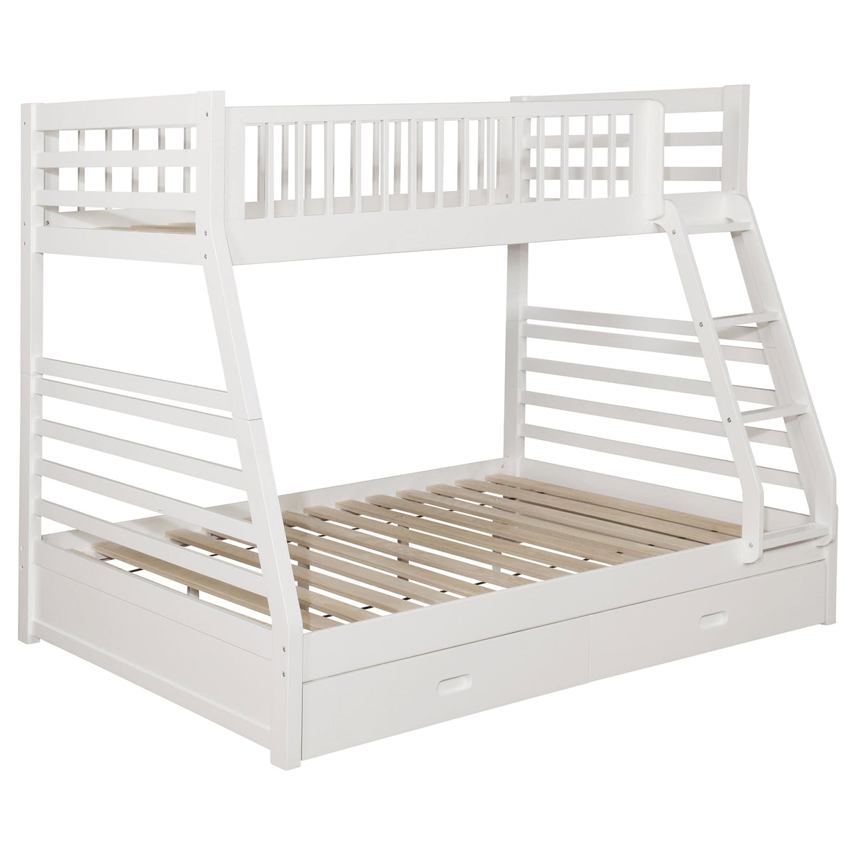 Ashton Bunk Beds