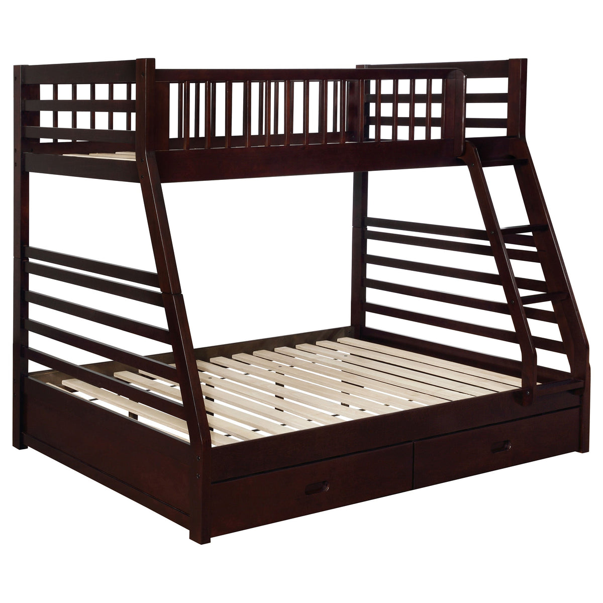 Ashton Bunk Beds