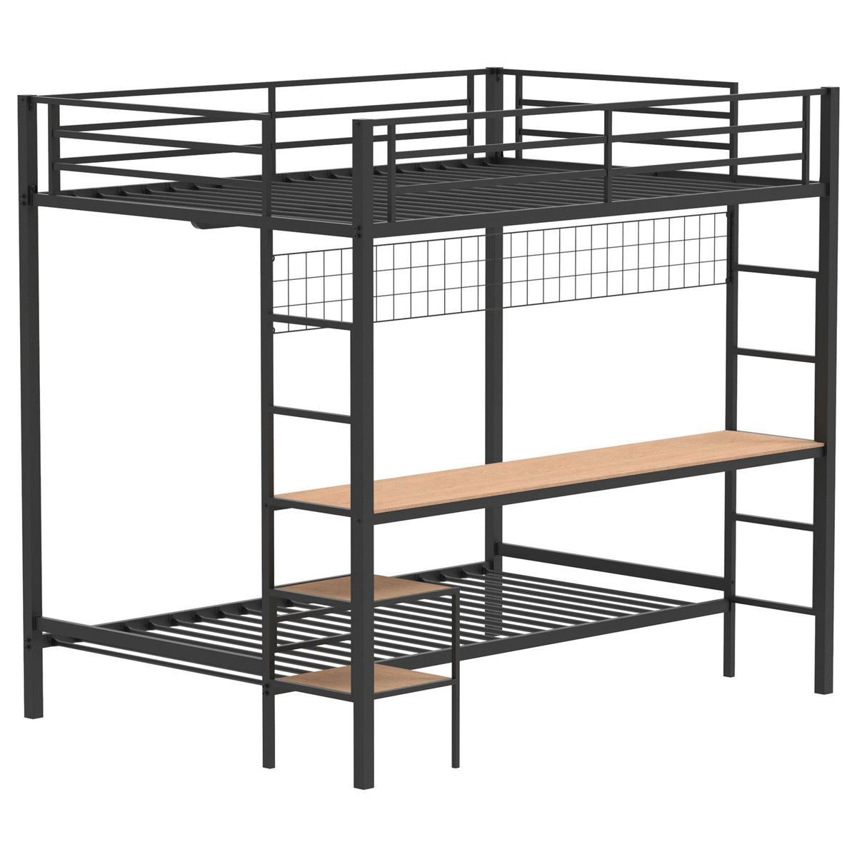 Bettoni Bunk Beds