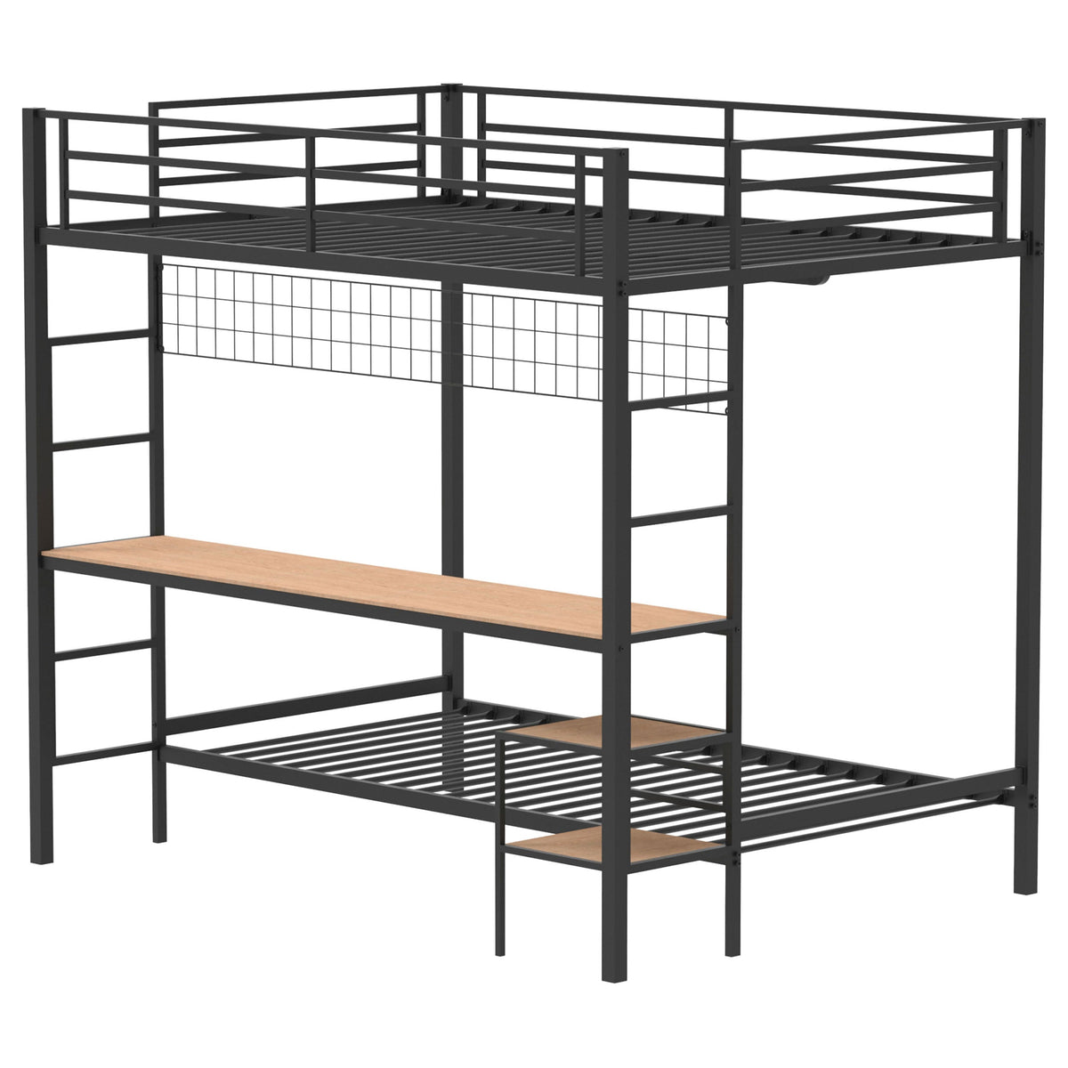 Bettoni Bunk Beds