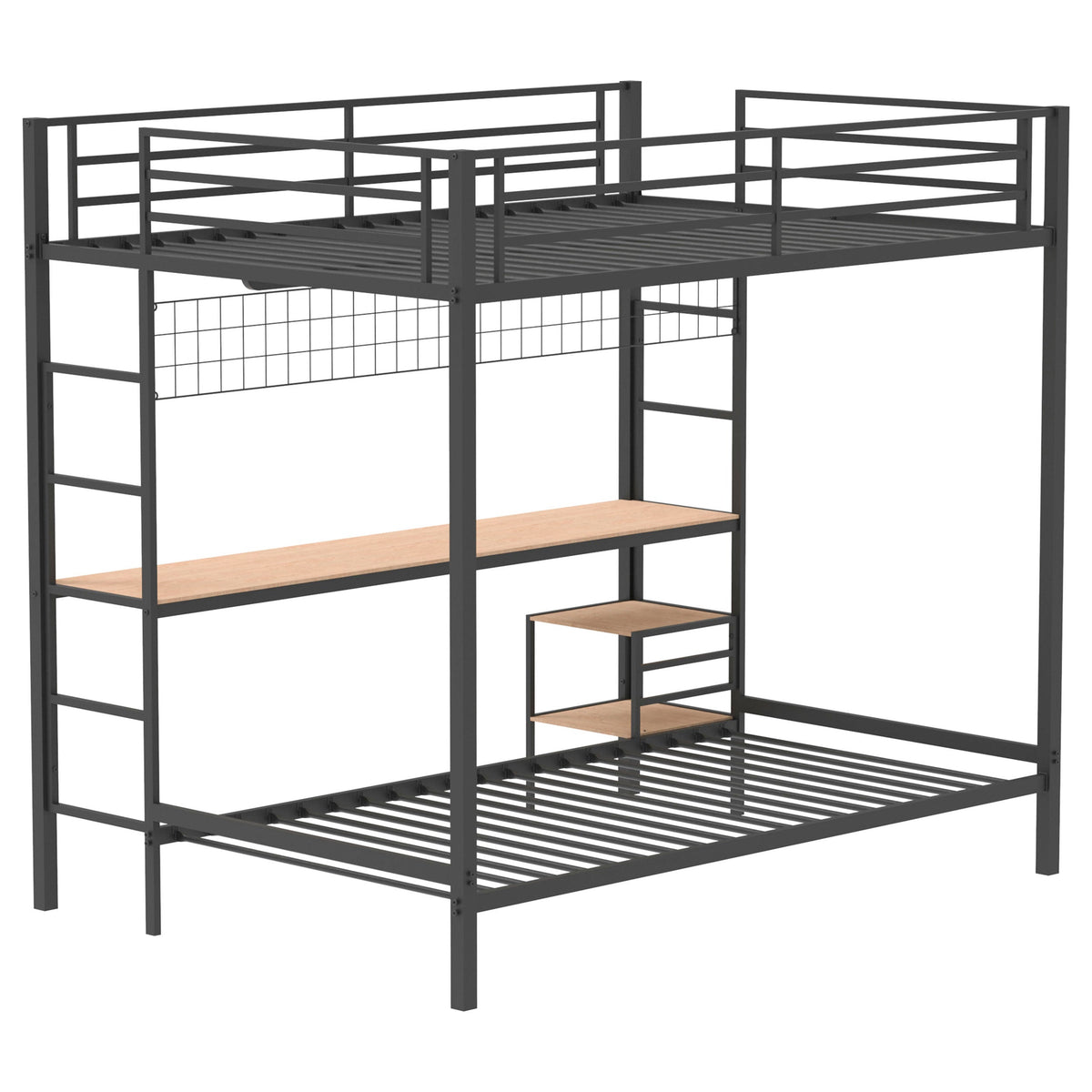 Bettoni Bunk Beds