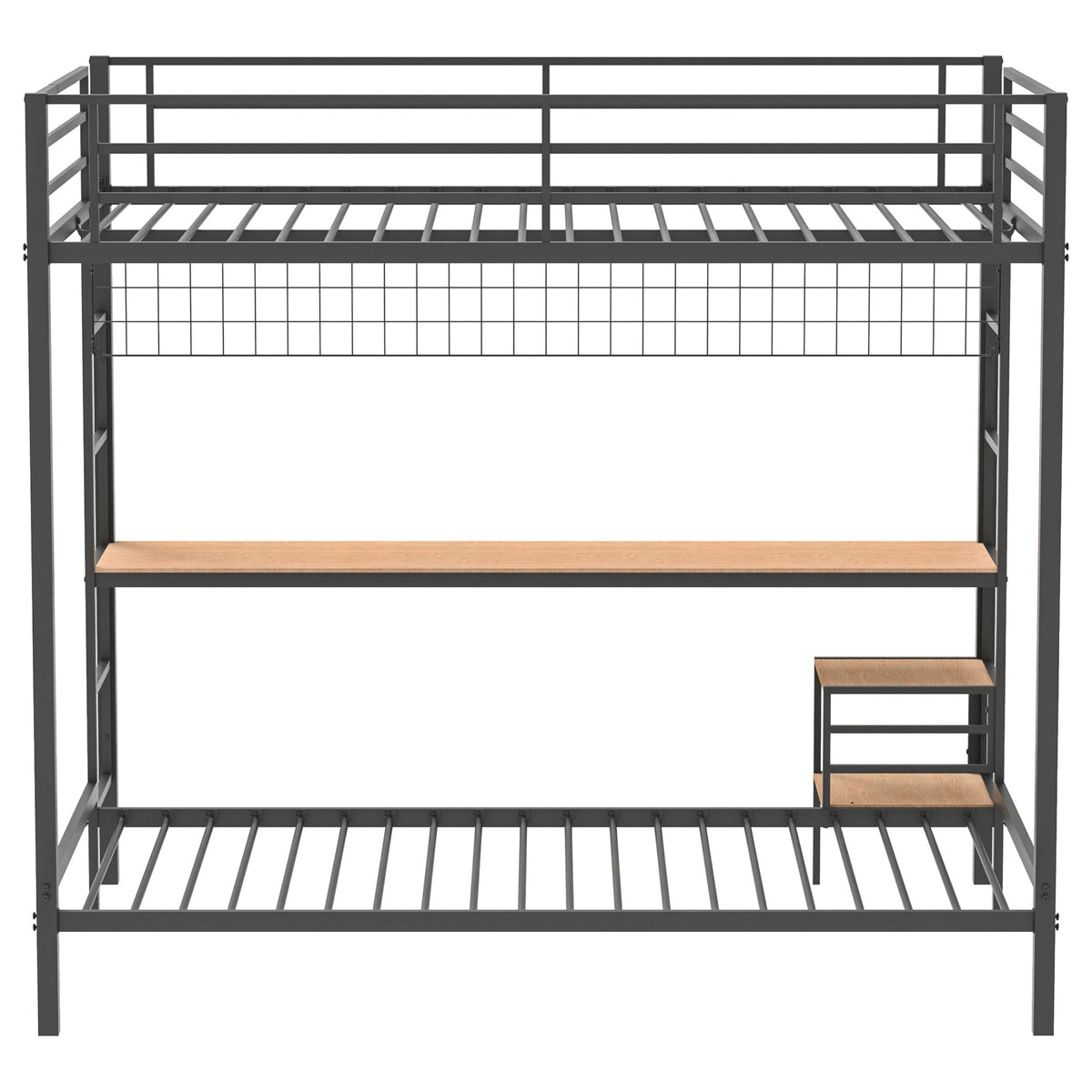 Bettoni Bunk Beds