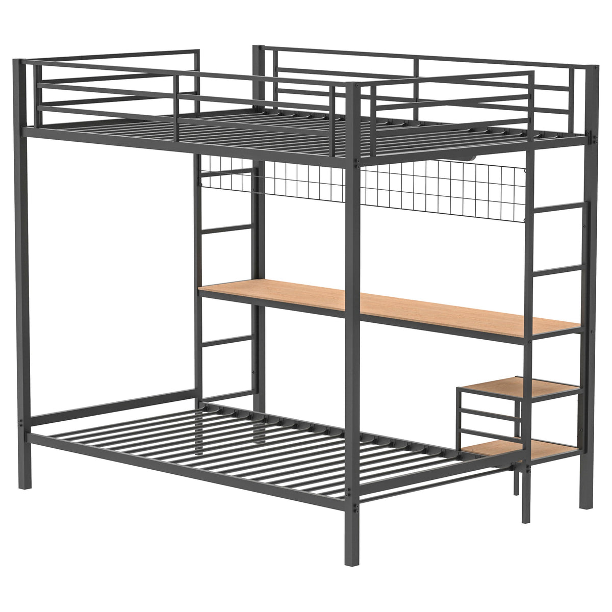 Bettoni Bunk Beds