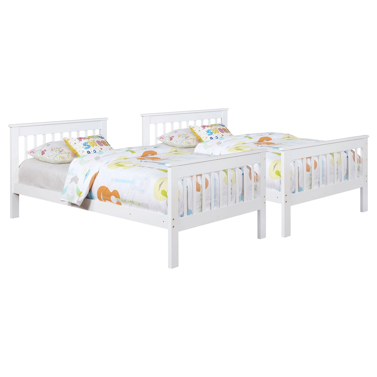 Chapman Bunk Beds