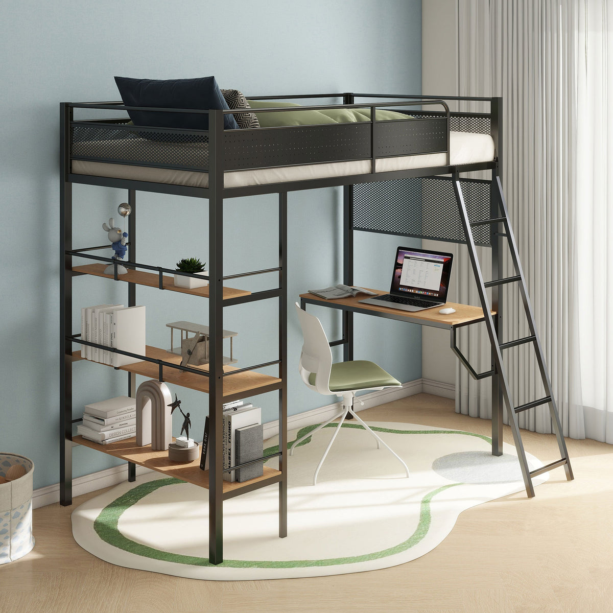 Campus Bunk Beds