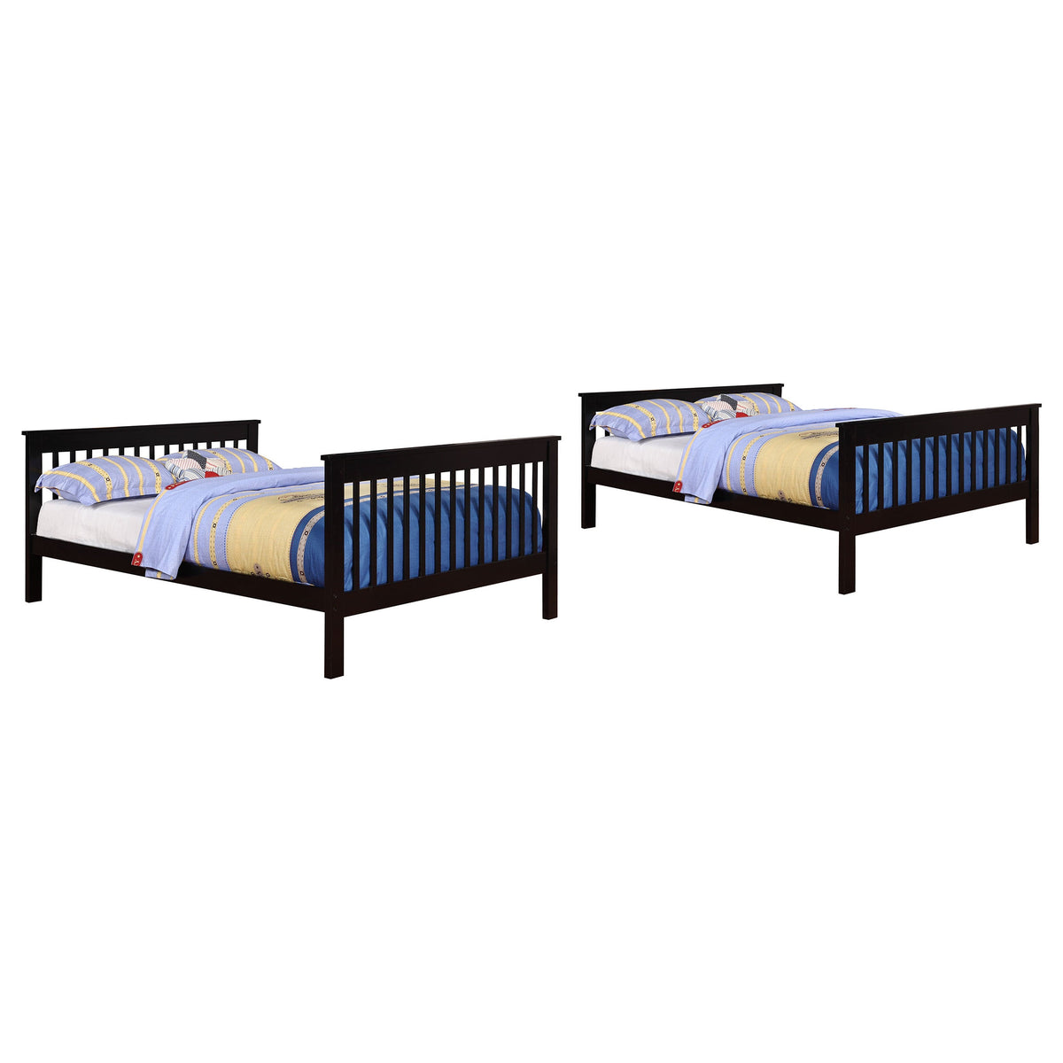 Chapman Bunk Beds