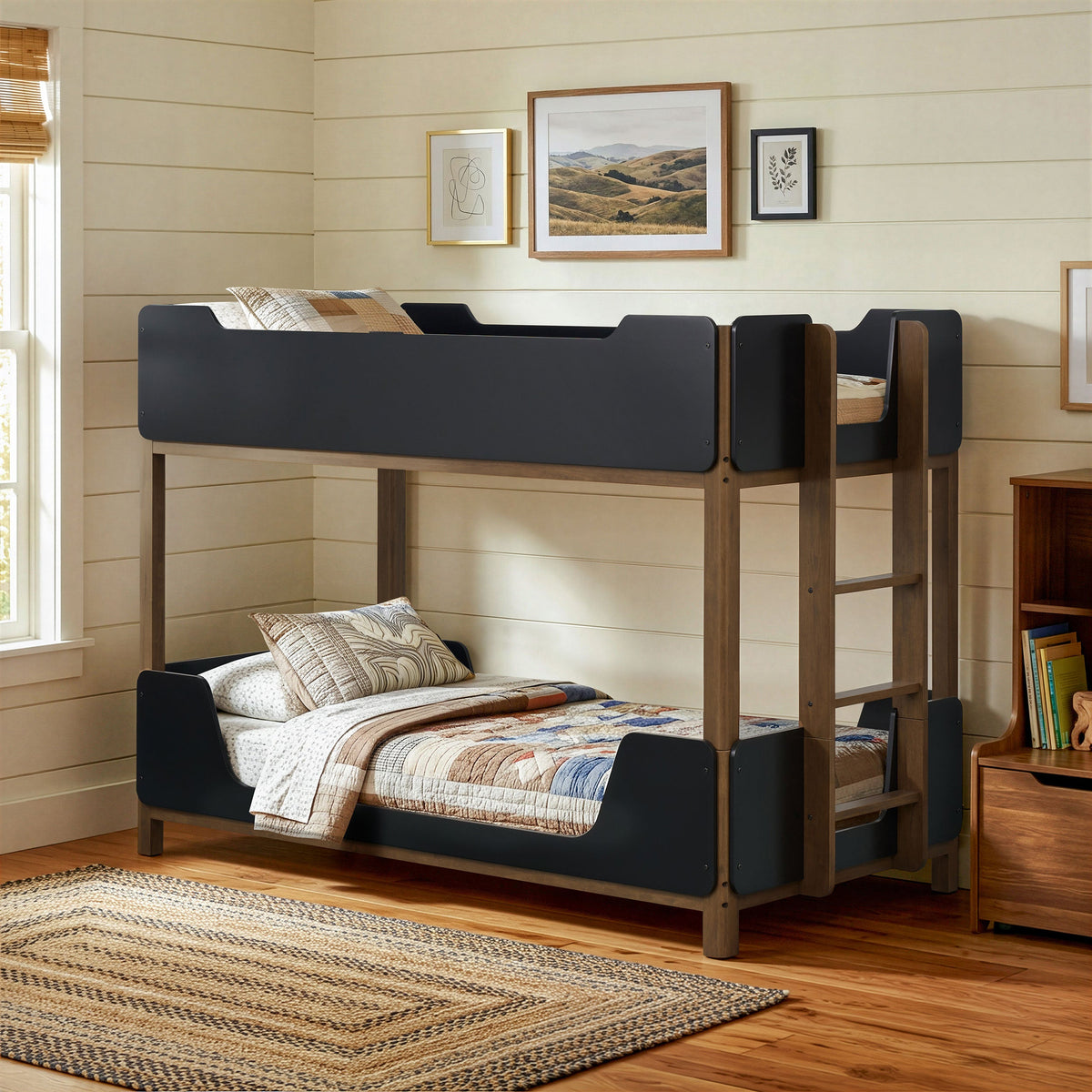 Morris Bunk Beds