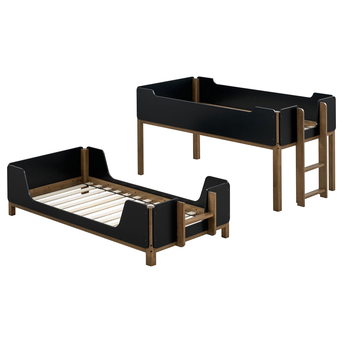 Morris Bunk Beds