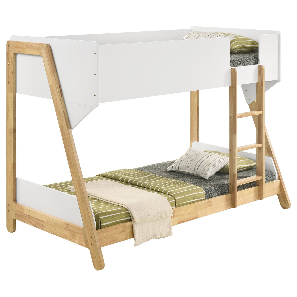 Wyatt Bunk Beds