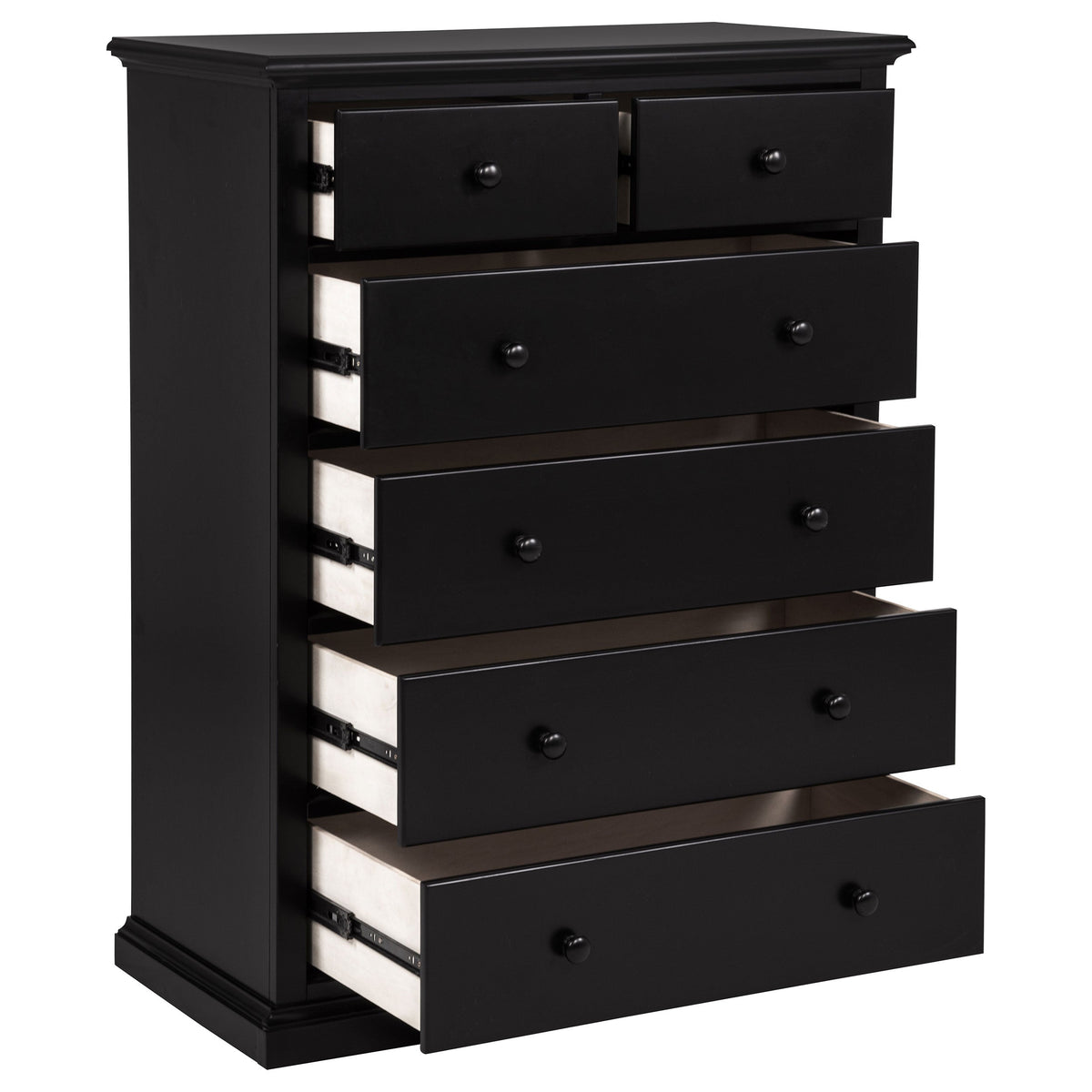 Sumerlin Chests