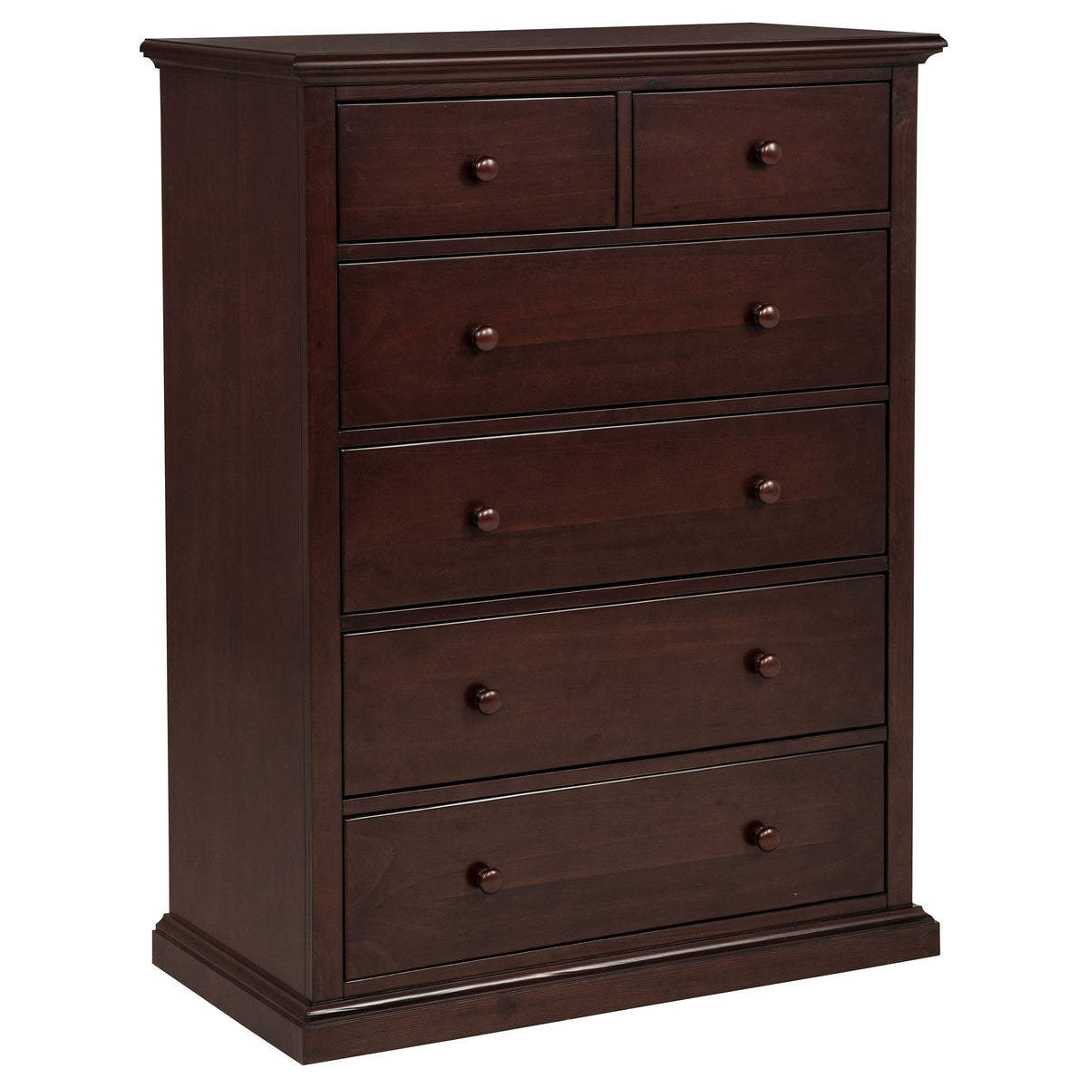 Sumerlin Chests