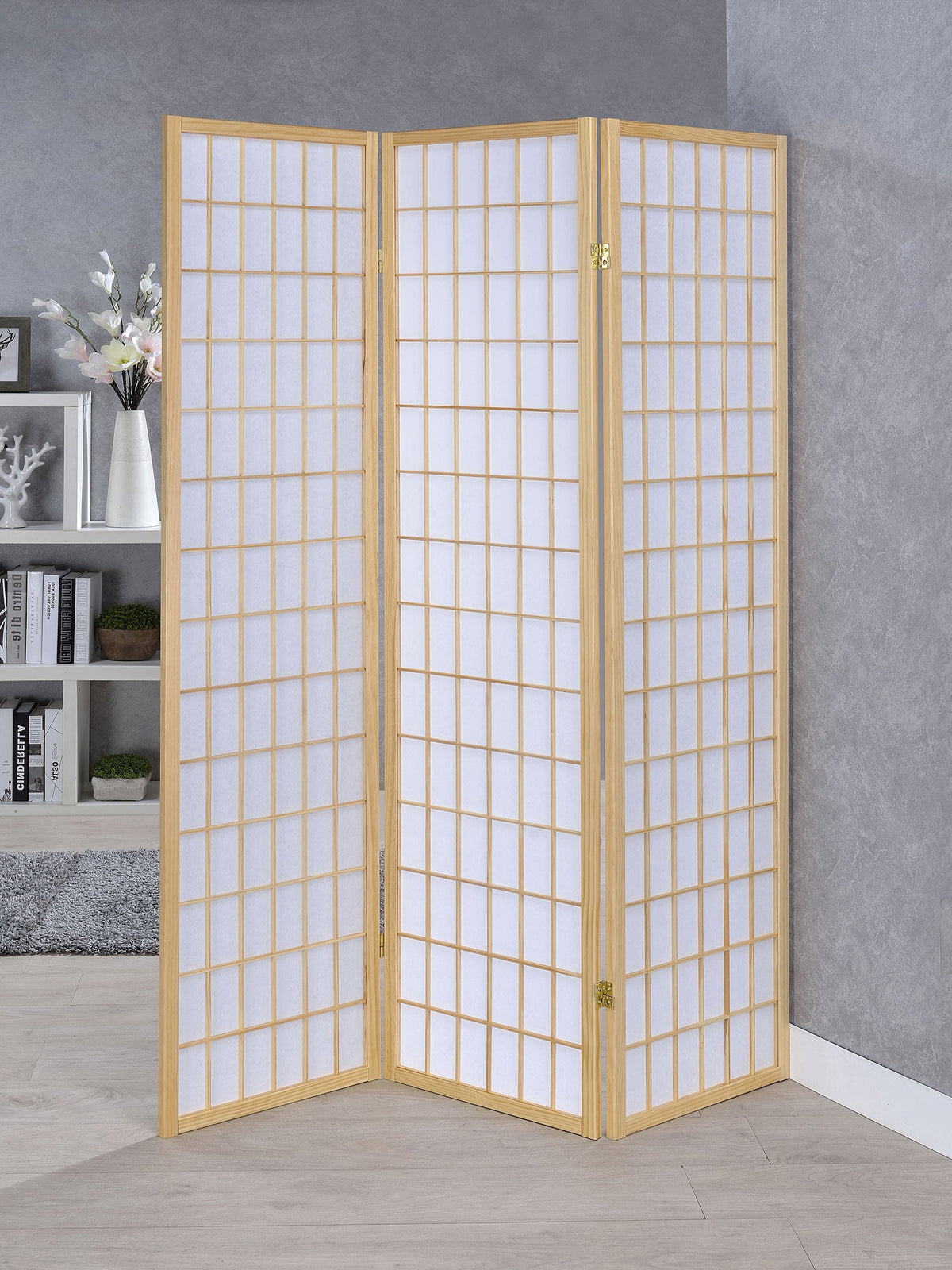 Carrie Room Dividers