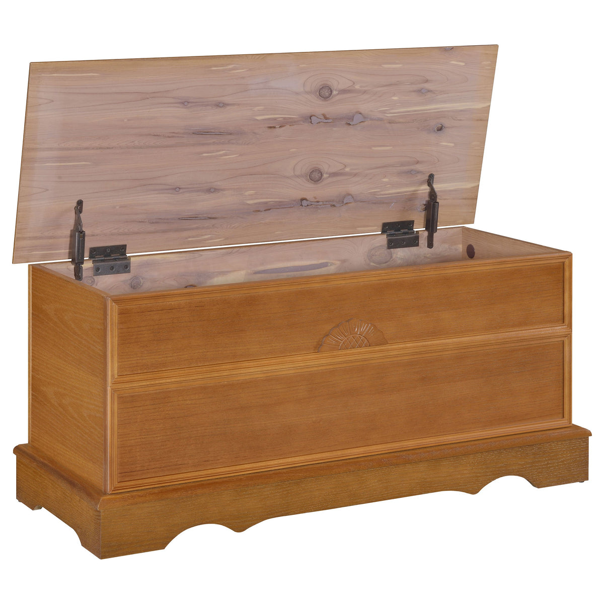 Paula Cedar Chests