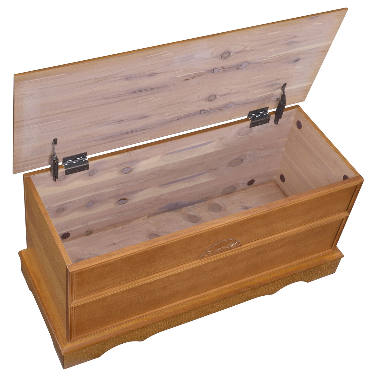 Paula Cedar Chests
