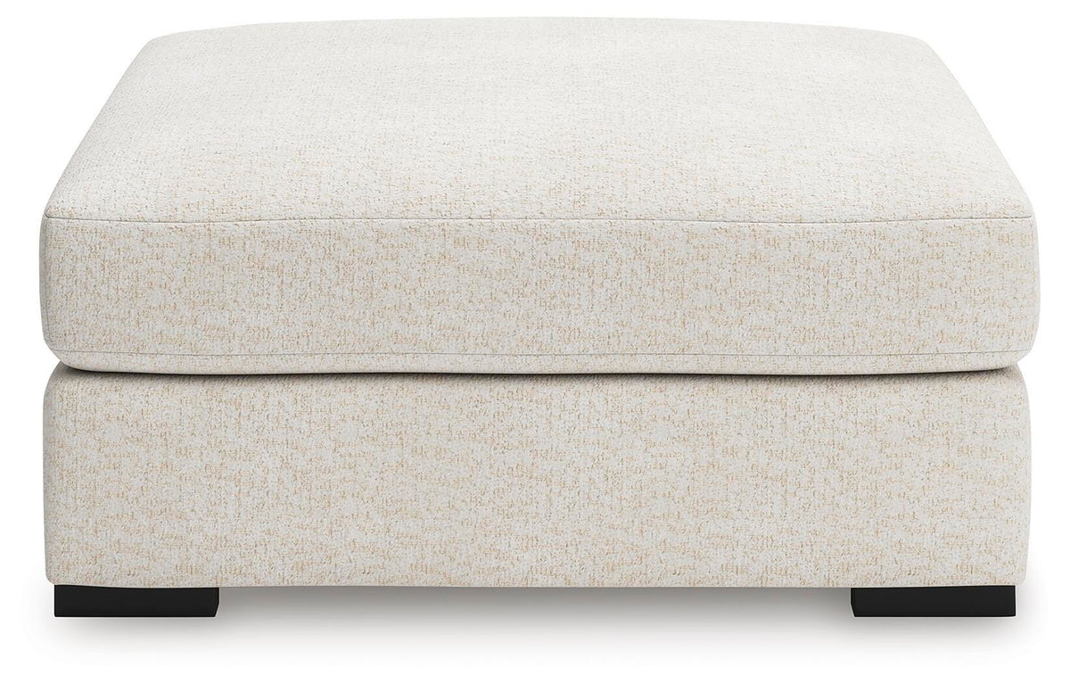 Donelson Ottomans