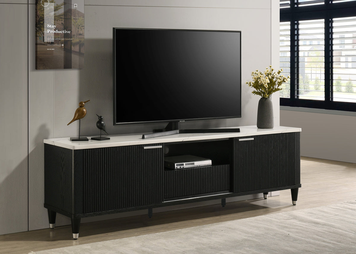Britany Tv Stand Entertainment Collection