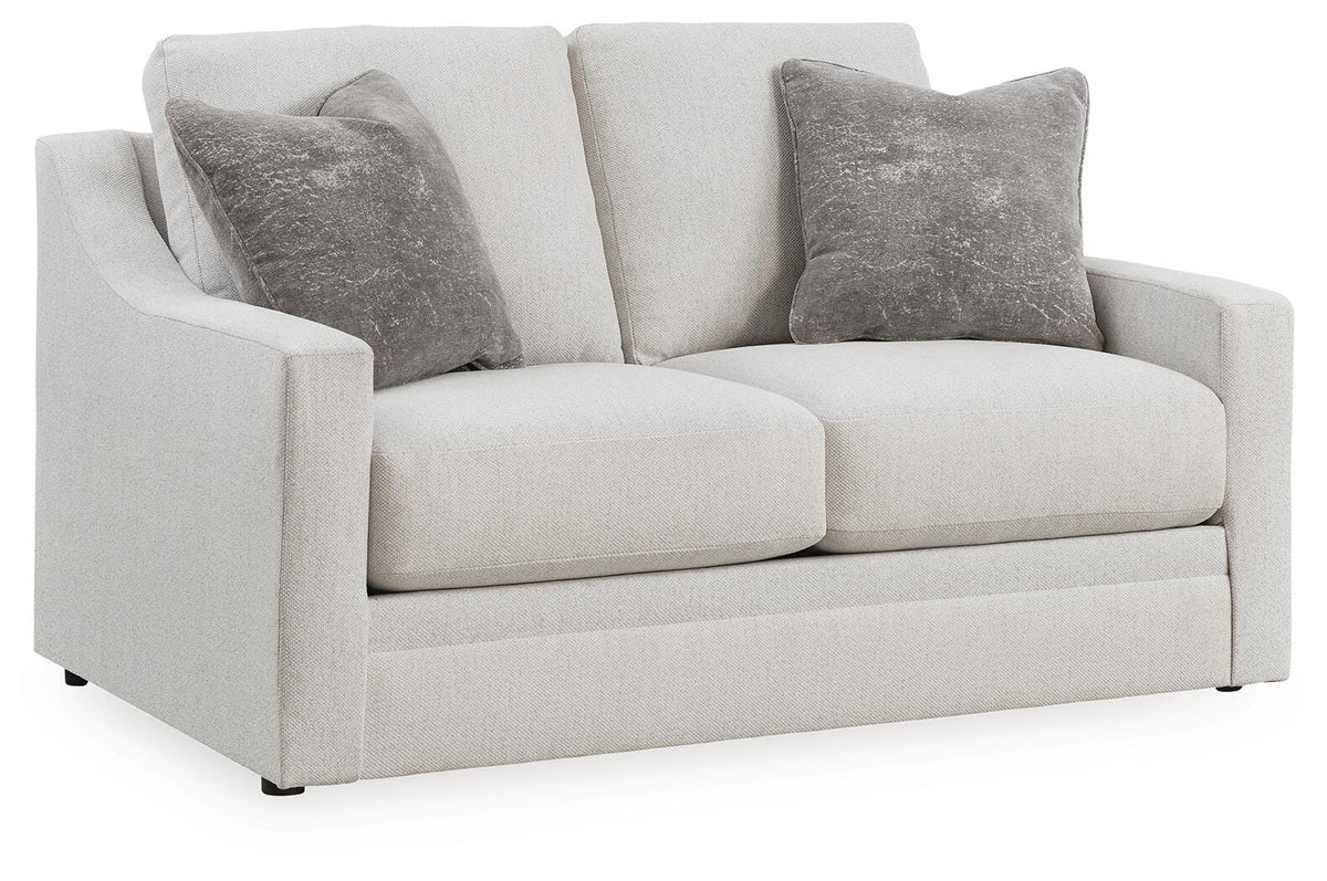 Maitelynn Stationary Loveseats