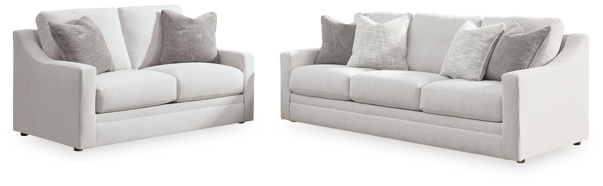 Maitelynn Stationary Sofa Sets