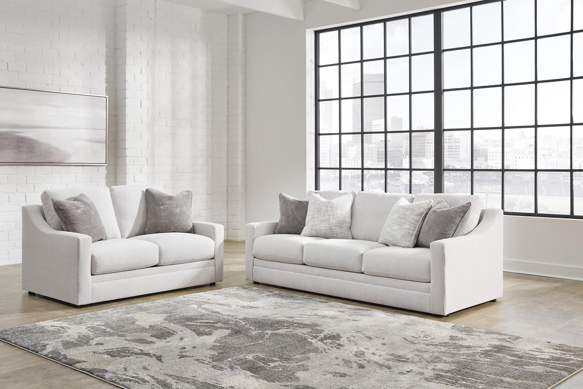 Maitelynn Stationary Sofa Sets