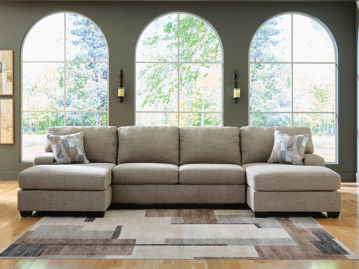 Newellen Stationary Sectionals