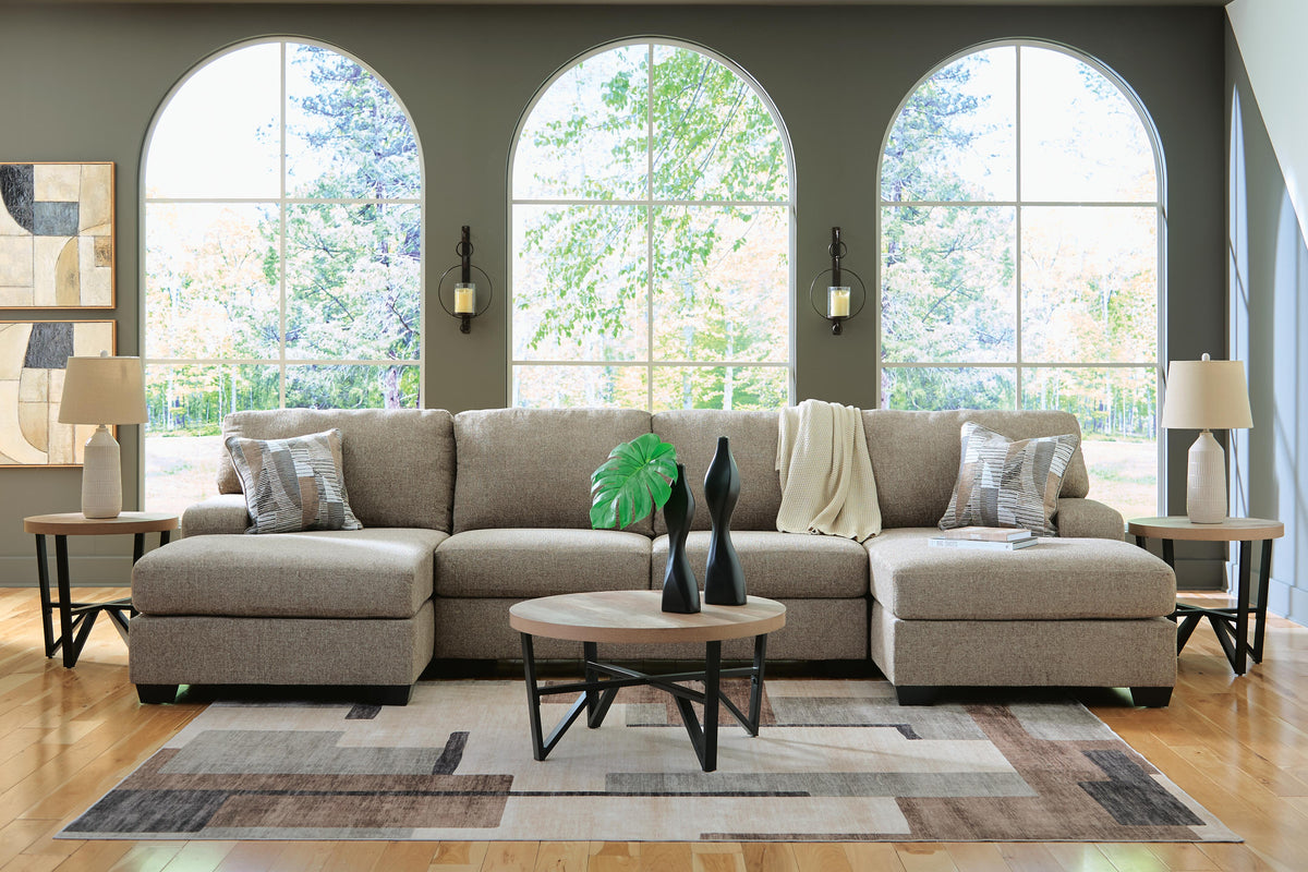 Newellen Stationary Sectionals