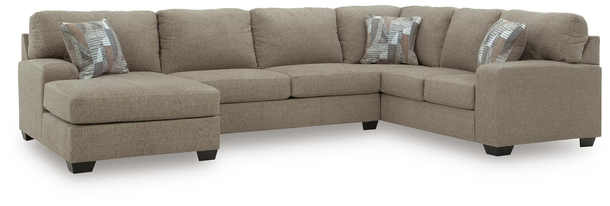 Newellen Stationary Sectionals