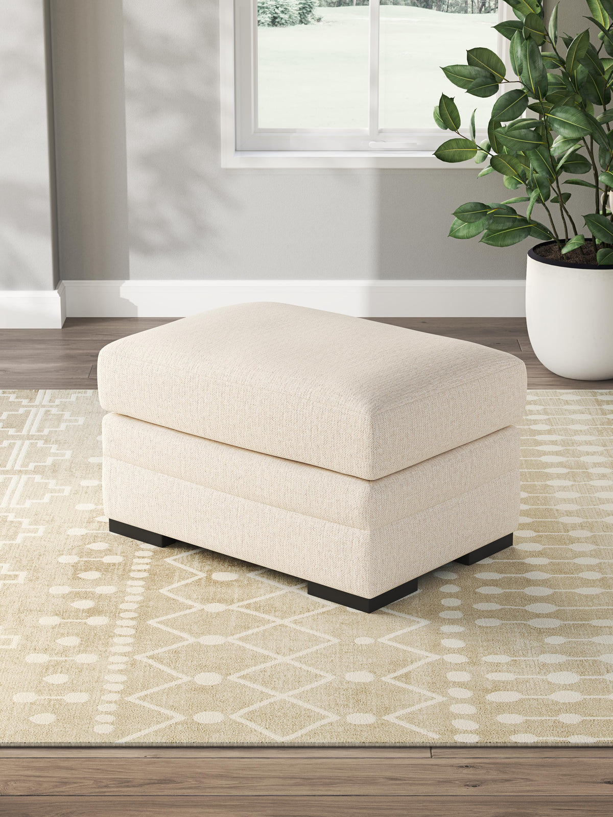 Lango Ottomans