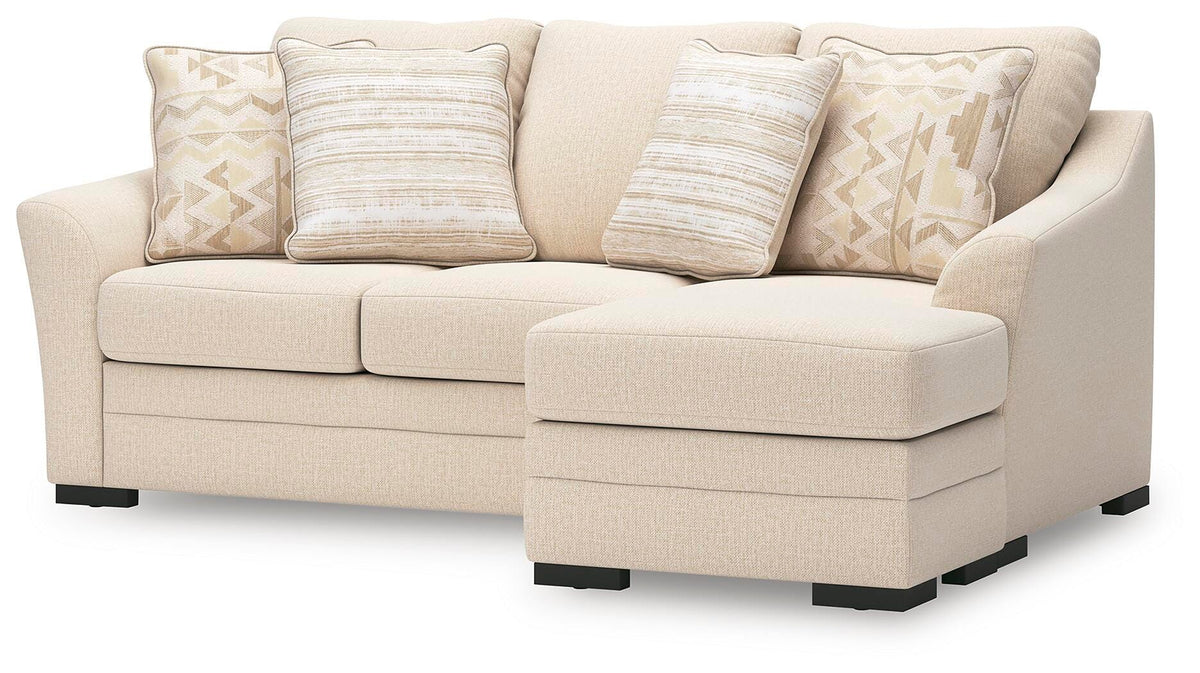 Lango Stationary Sofas