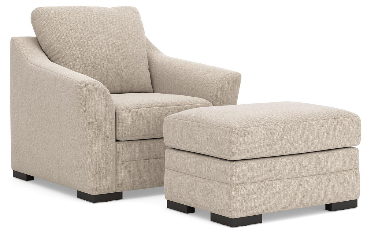 Lango Ottomans