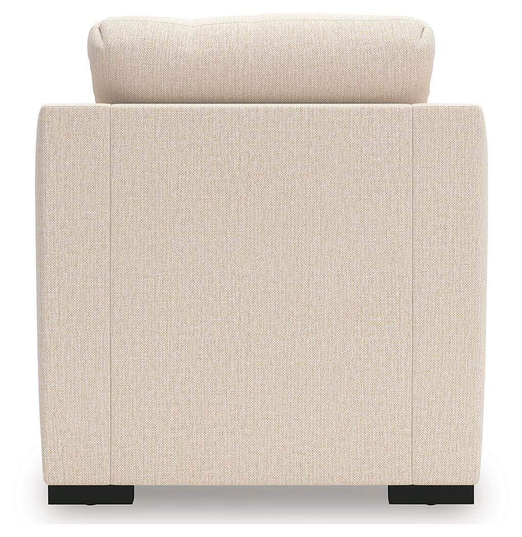 Lango Ottomans